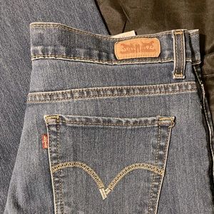 Levi’s